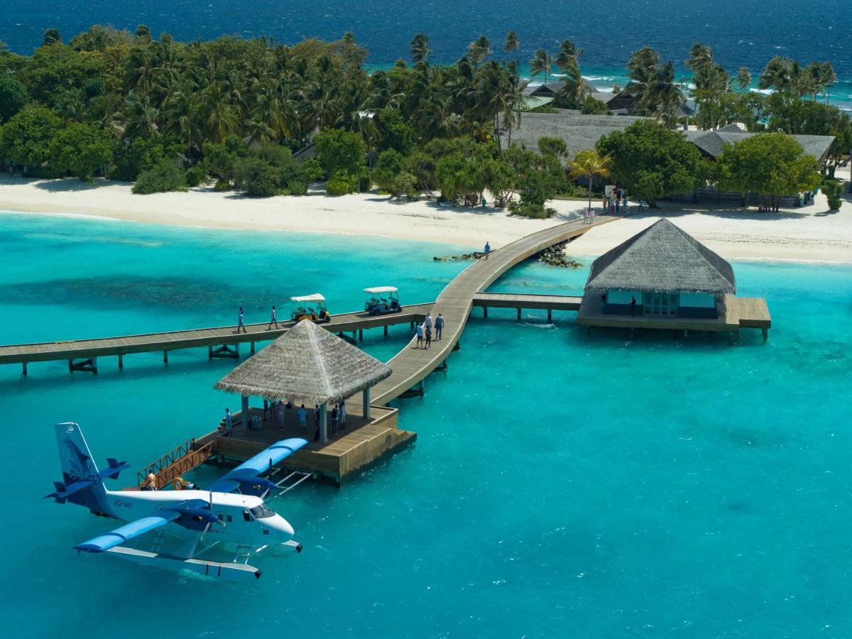 Cora Cora Maldives - Premium 5*