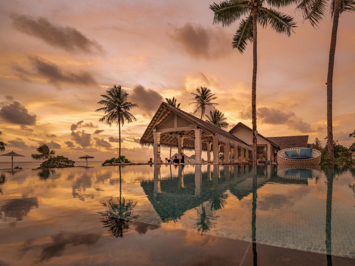 Resort Cora Cora Maldives - Premium Muravandhoo
