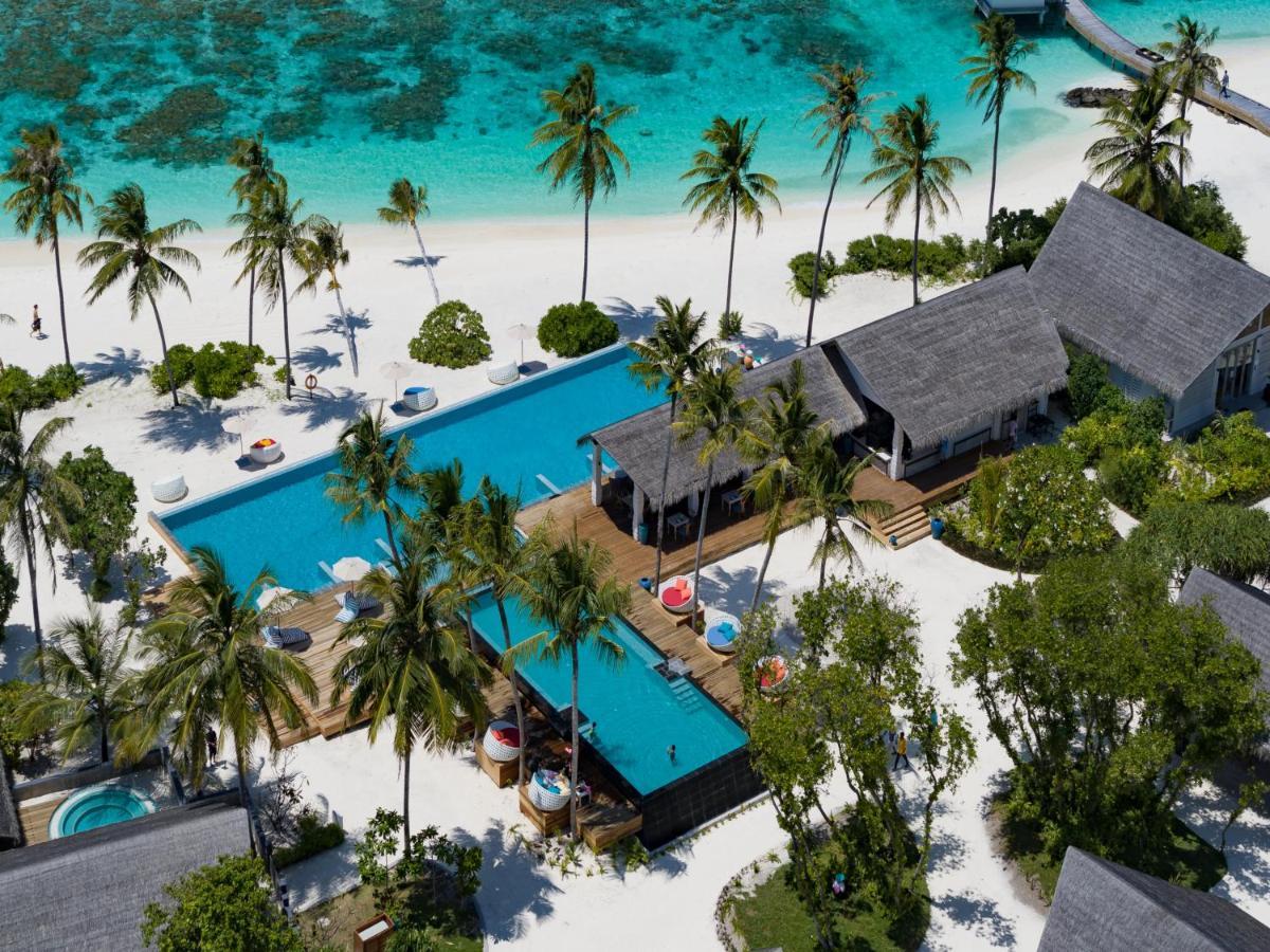 Resort Cora Cora Maldives - Premium