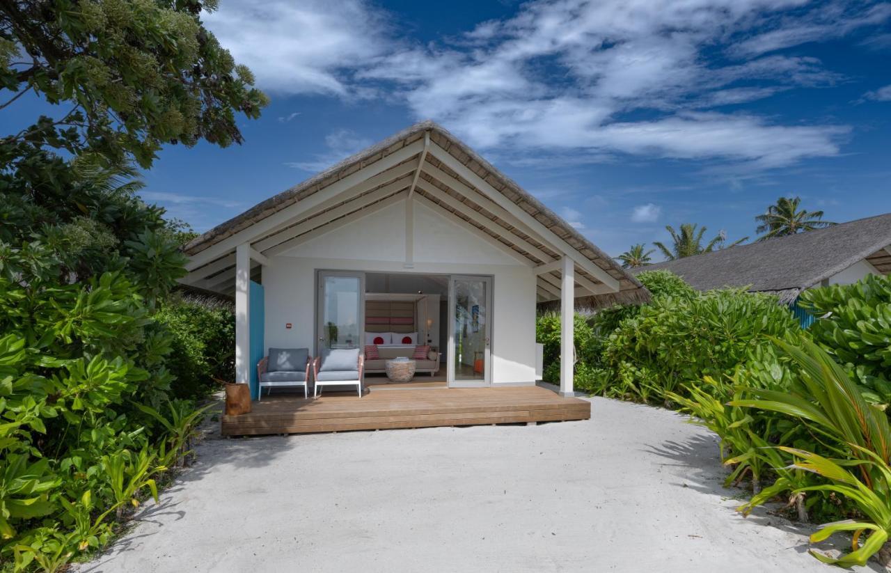 Resort Cora Cora Maldives - Premium