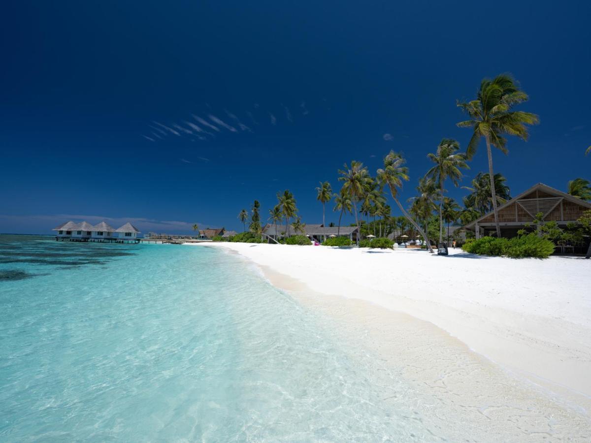 Cora Cora Maldives - Premium Muravandhoo