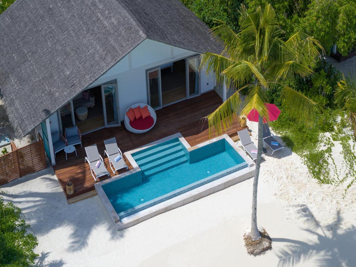 Resort Cora Cora Maldives - Premium Muravandhoo