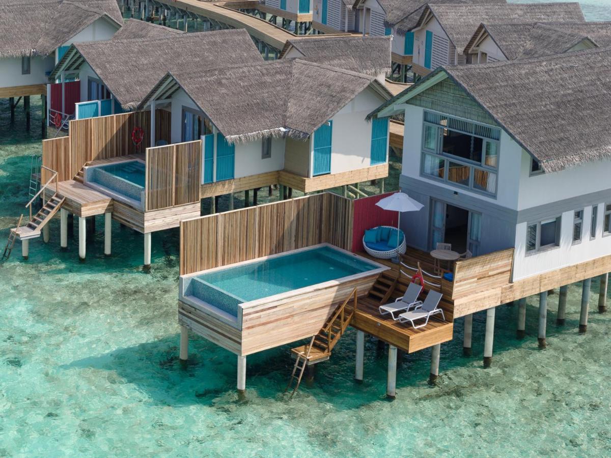 Cora Cora Maldives - Premium Resort