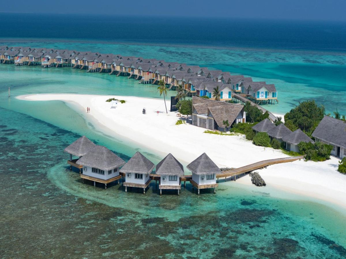 Cora Cora Maldives - Premium 5*