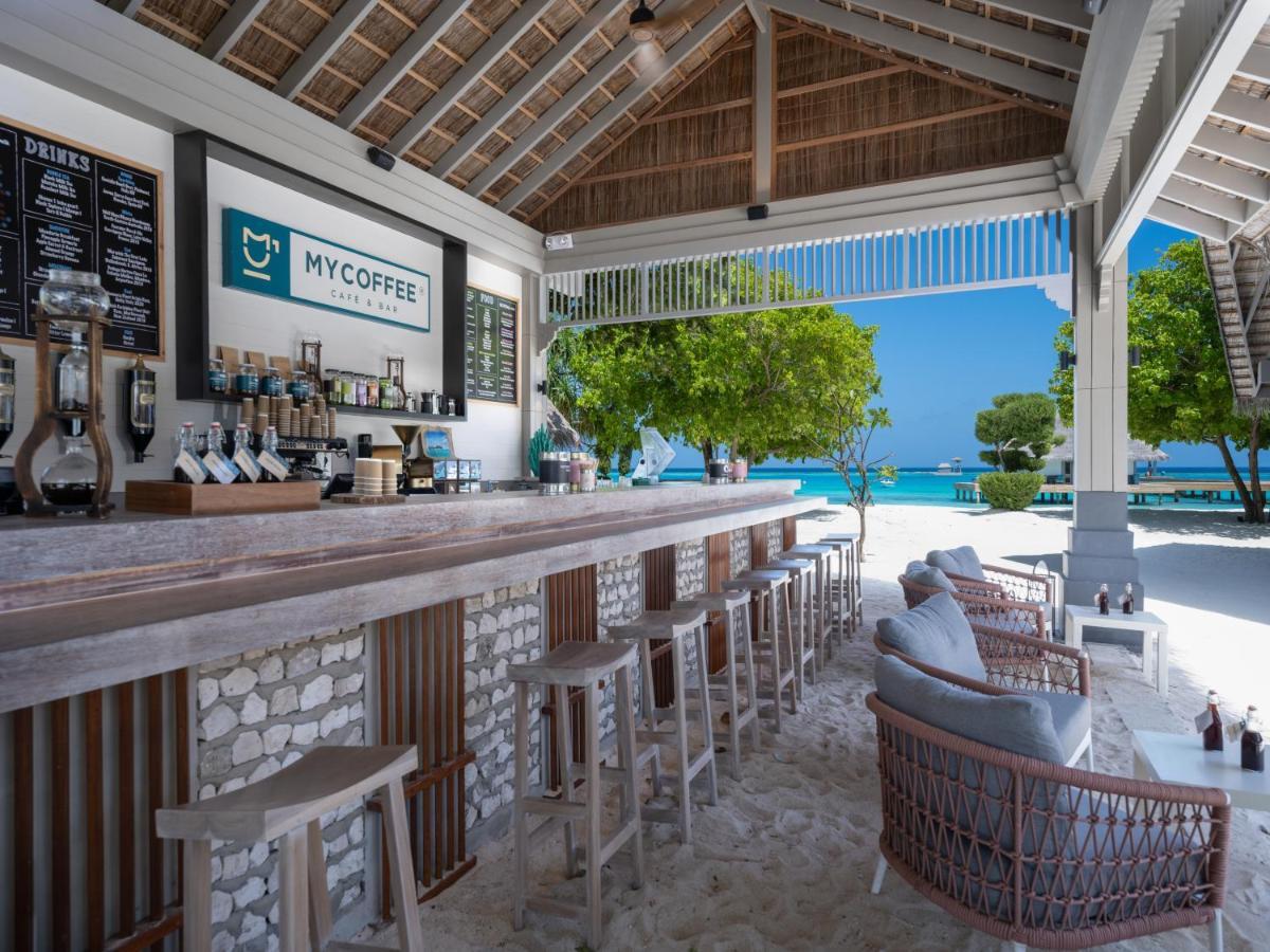 Cora Cora Maldives - Premium