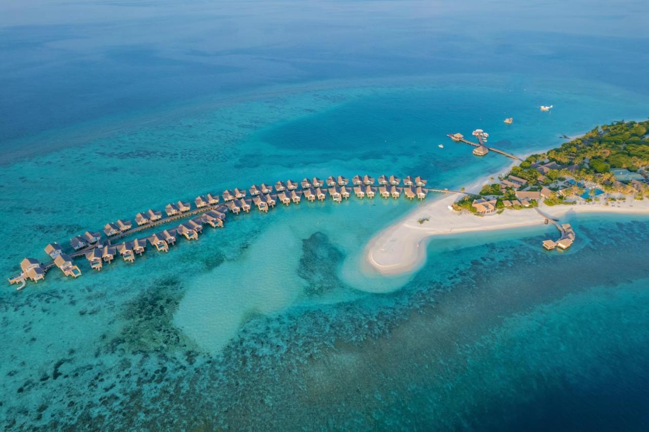Cora Cora Maldives - Premium Resort 5*
