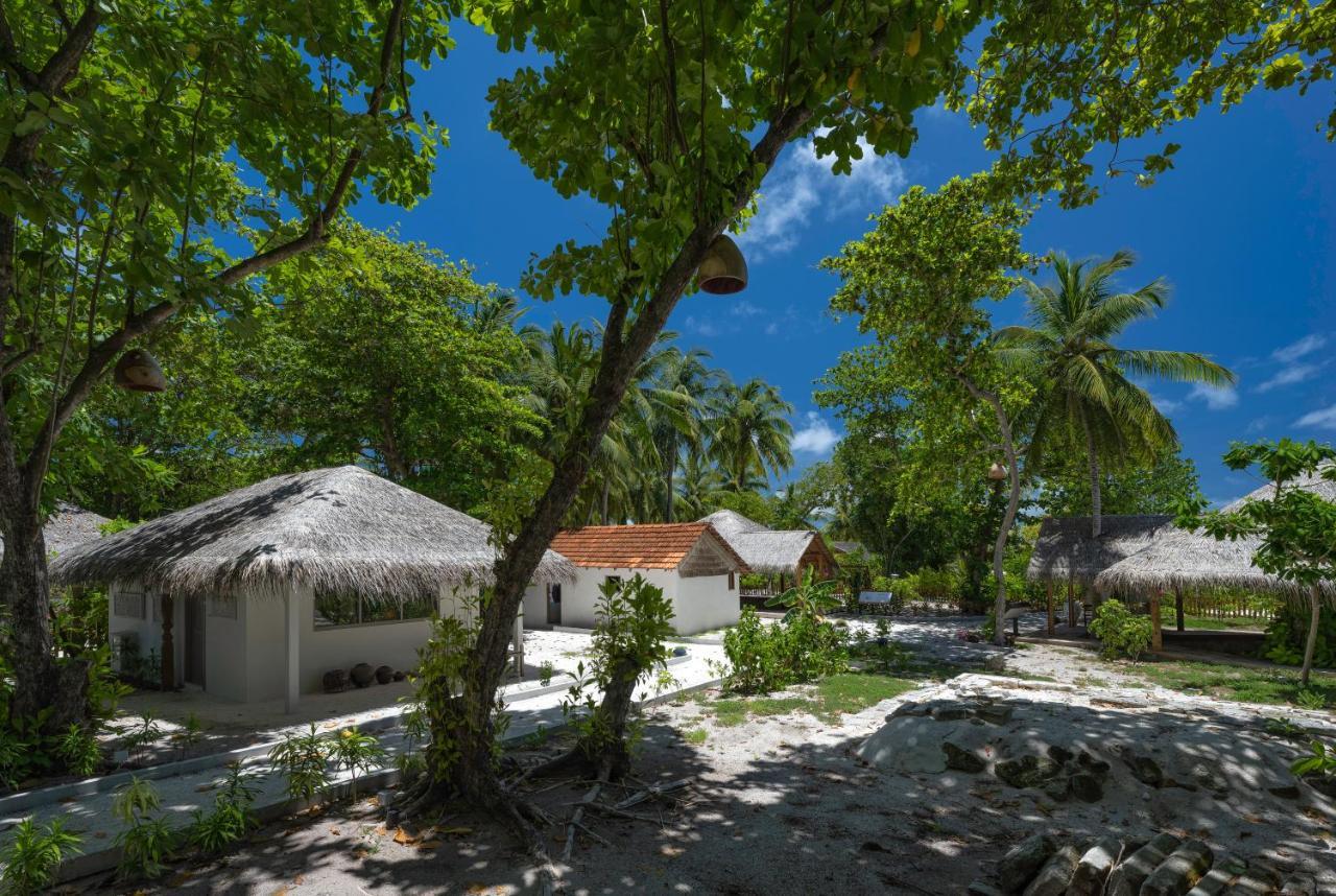 Cora Cora Maldives - Premium 5* Muravandhoo