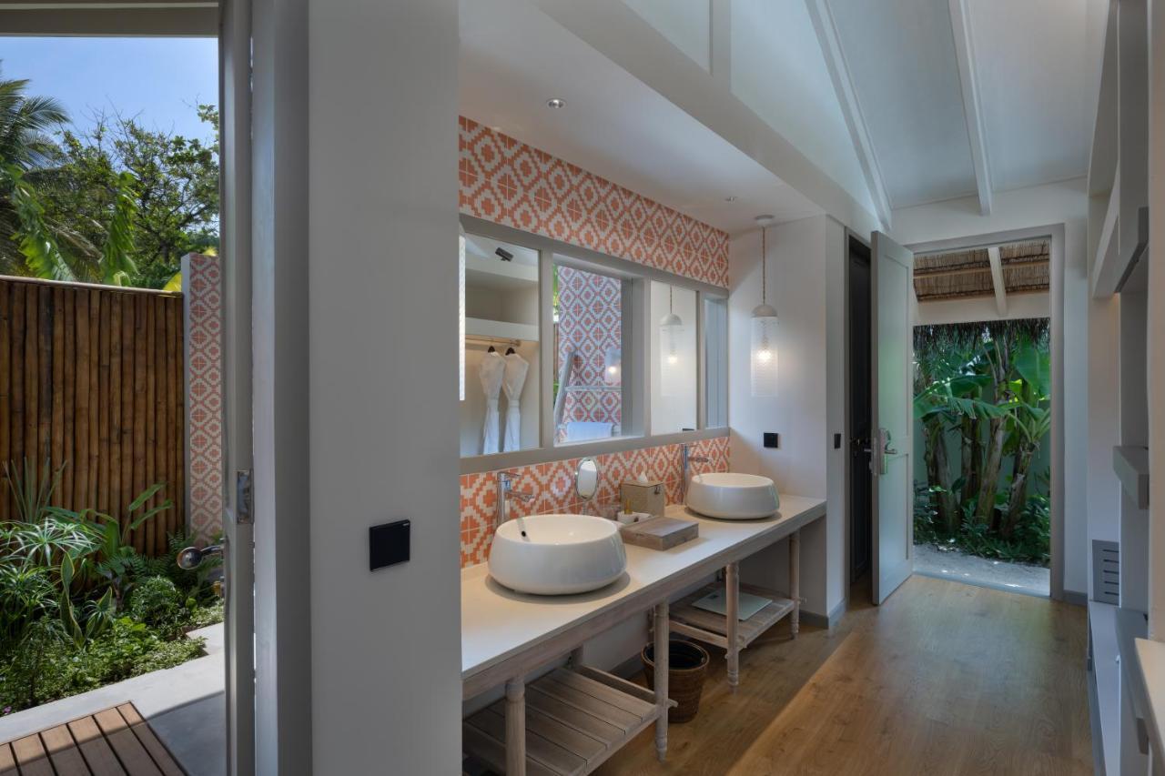 Cora Cora Maldives - Premium Resort 5*
