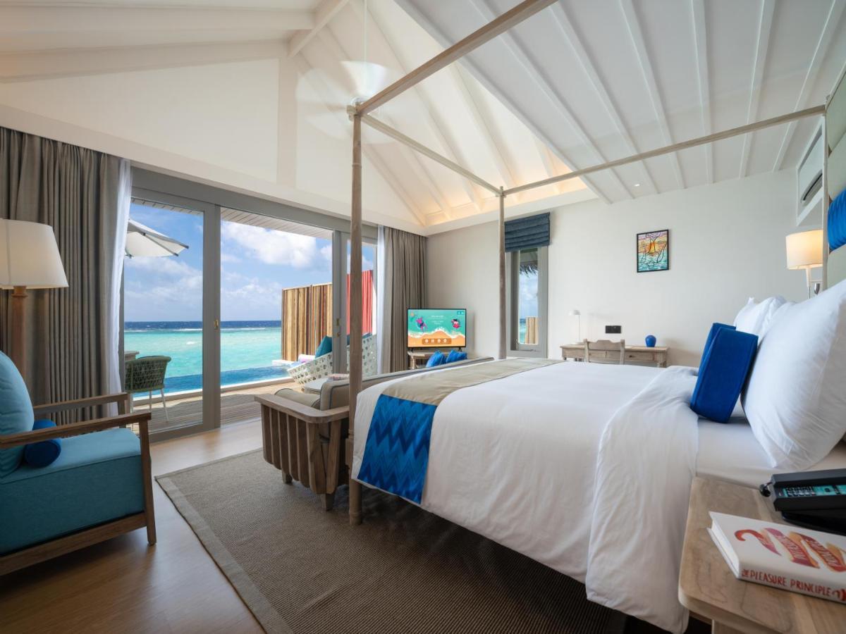 Cora Cora Maldives - Premium Resort