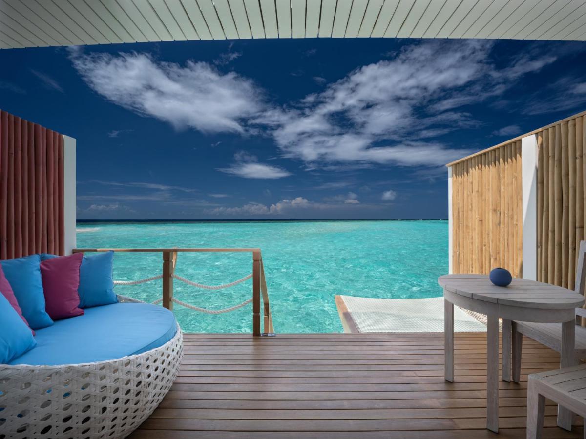 Cora Cora Maldives - Premium