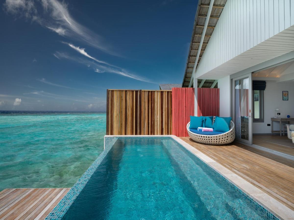 Cora Cora Maldives - Premium 5*