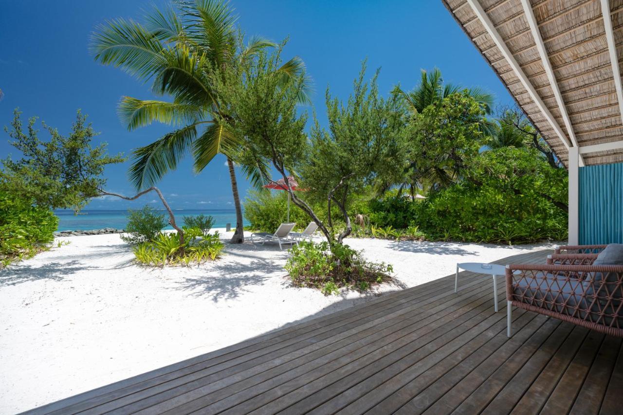 Cora Cora Maldives - Premium Muravandhoo