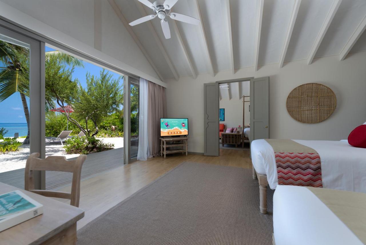 Cora Cora Maldives - Premium