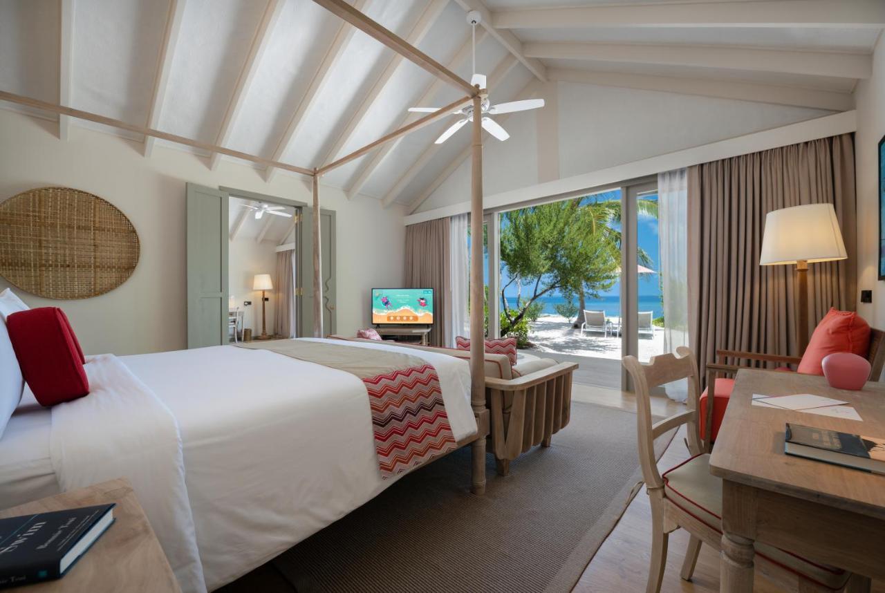 Resort Cora Cora Maldives - Premium Muravandhoo