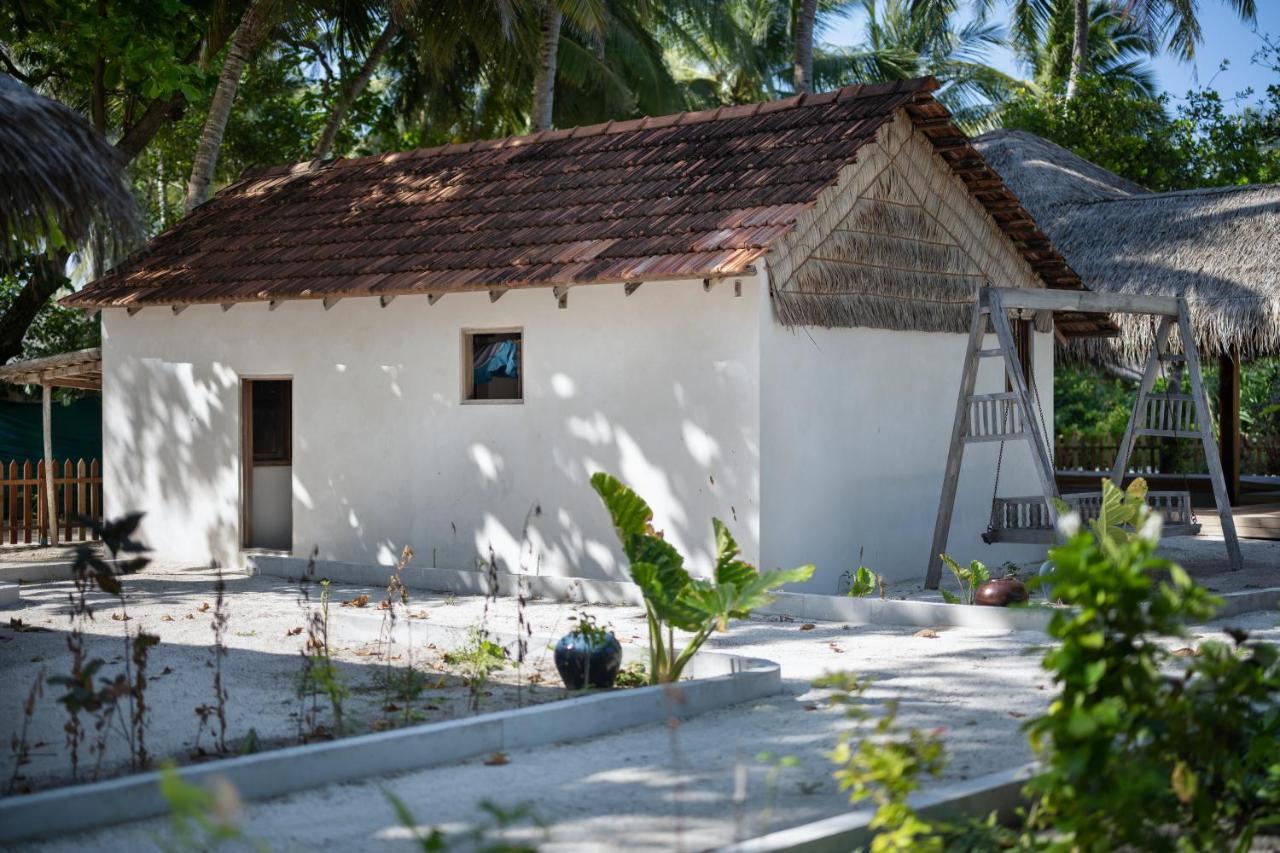 Cora Cora Maldives - Premium Muravandhoo