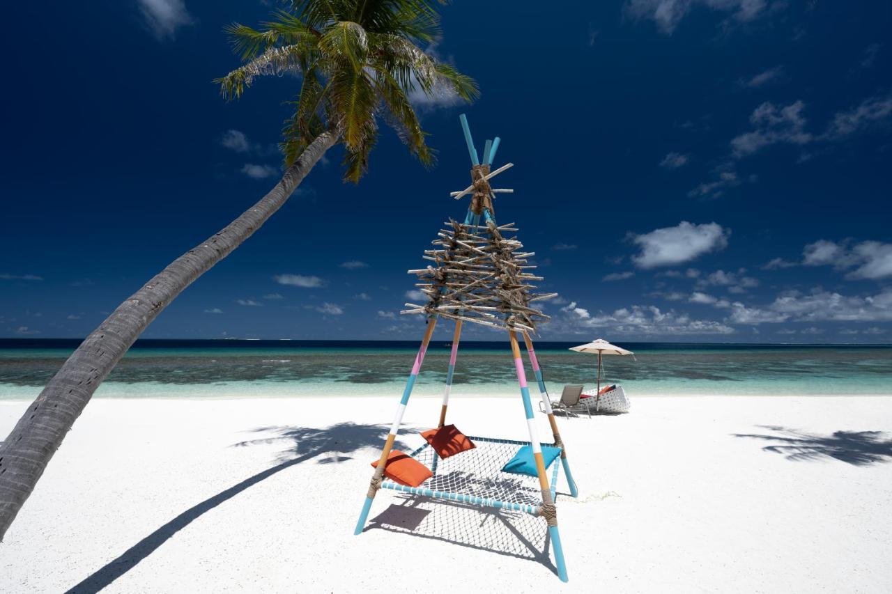 Cora Cora Maldives - Premium Muravandhoo