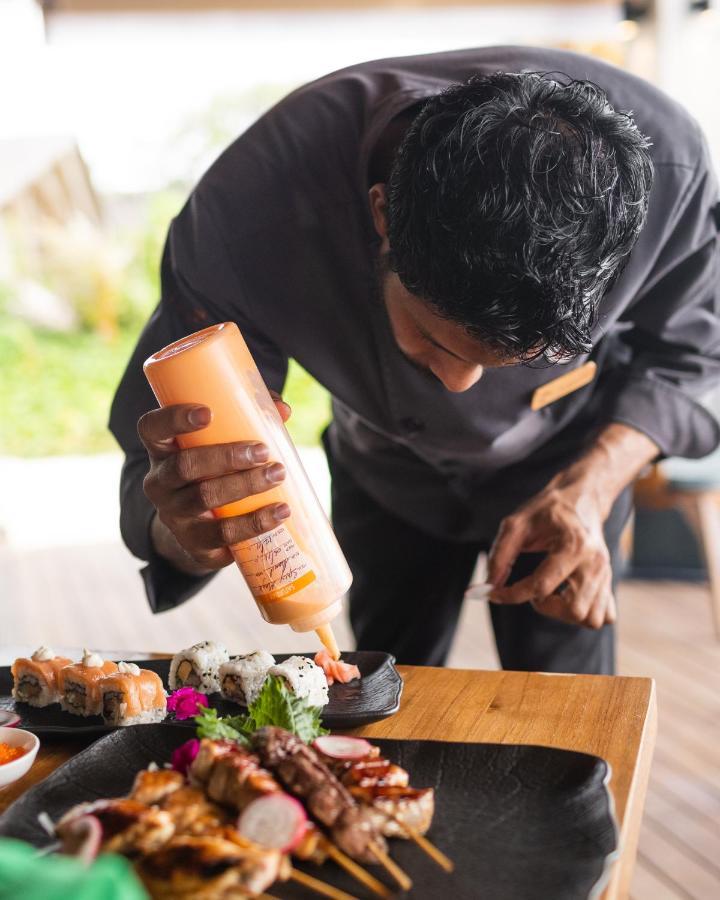 Cora Cora Maldives - Premium Muravandhoo