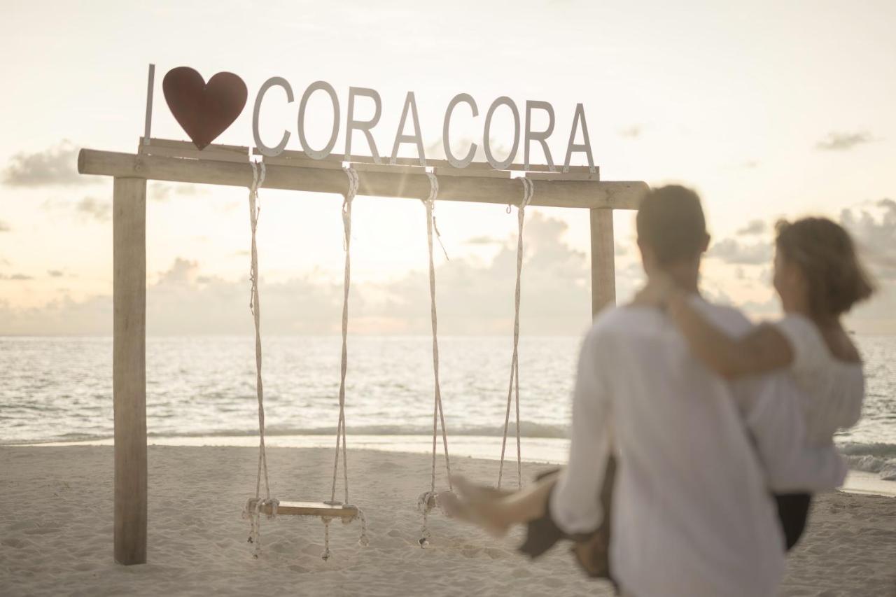 Cora Cora Maldives - Premium