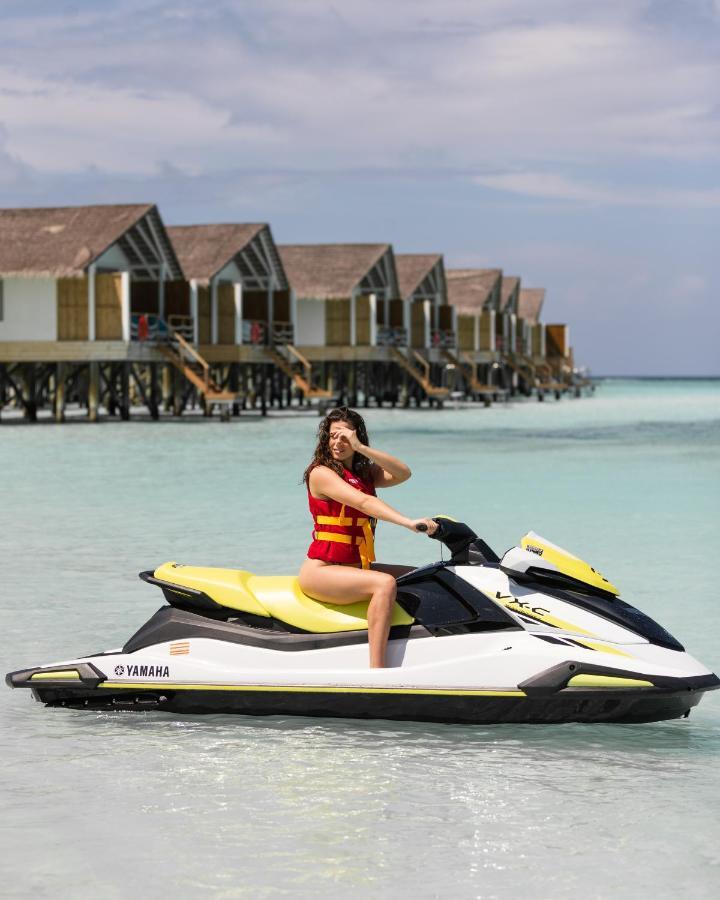 Cora Cora Maldives - Premium 5*