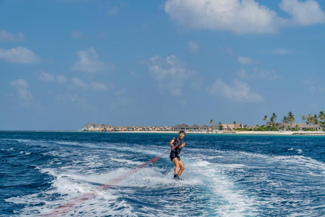 Resort Cora Cora Maldives - Premium 5*