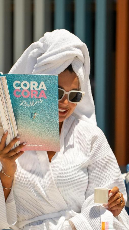 Cora Cora Maldives - Premium