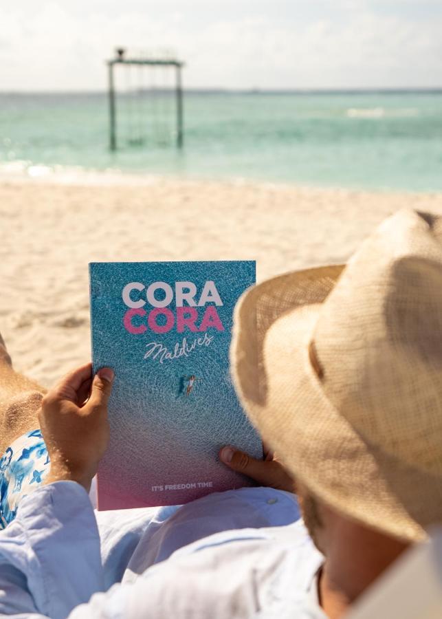 Cora Cora Maldives - Premium 5*