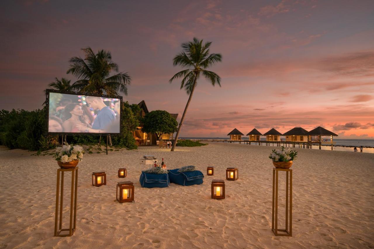 Cora Cora Maldives - Premium 5* Muravandhoo