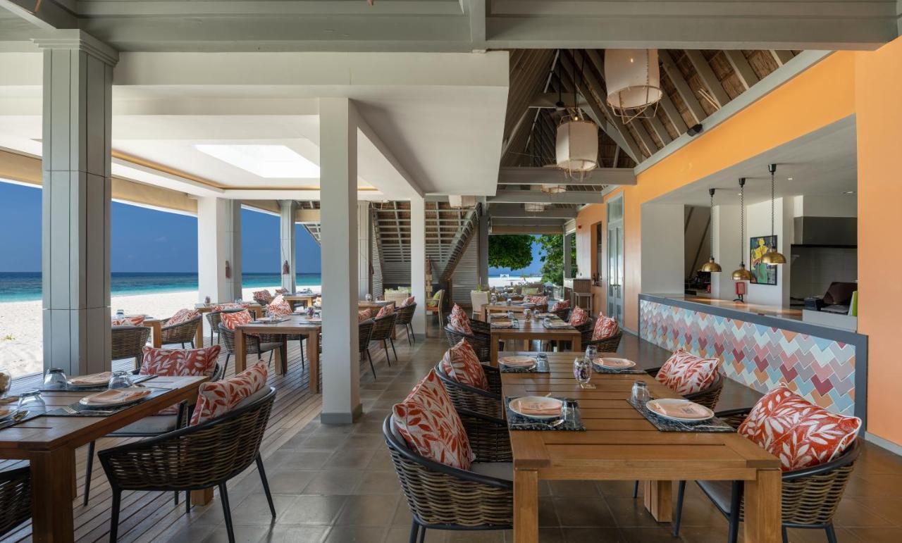 Cora Cora Maldives - Premium Resort Muravandhoo