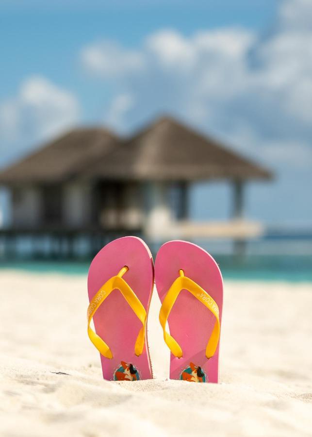 Cora Cora Maldives - Premium 5*