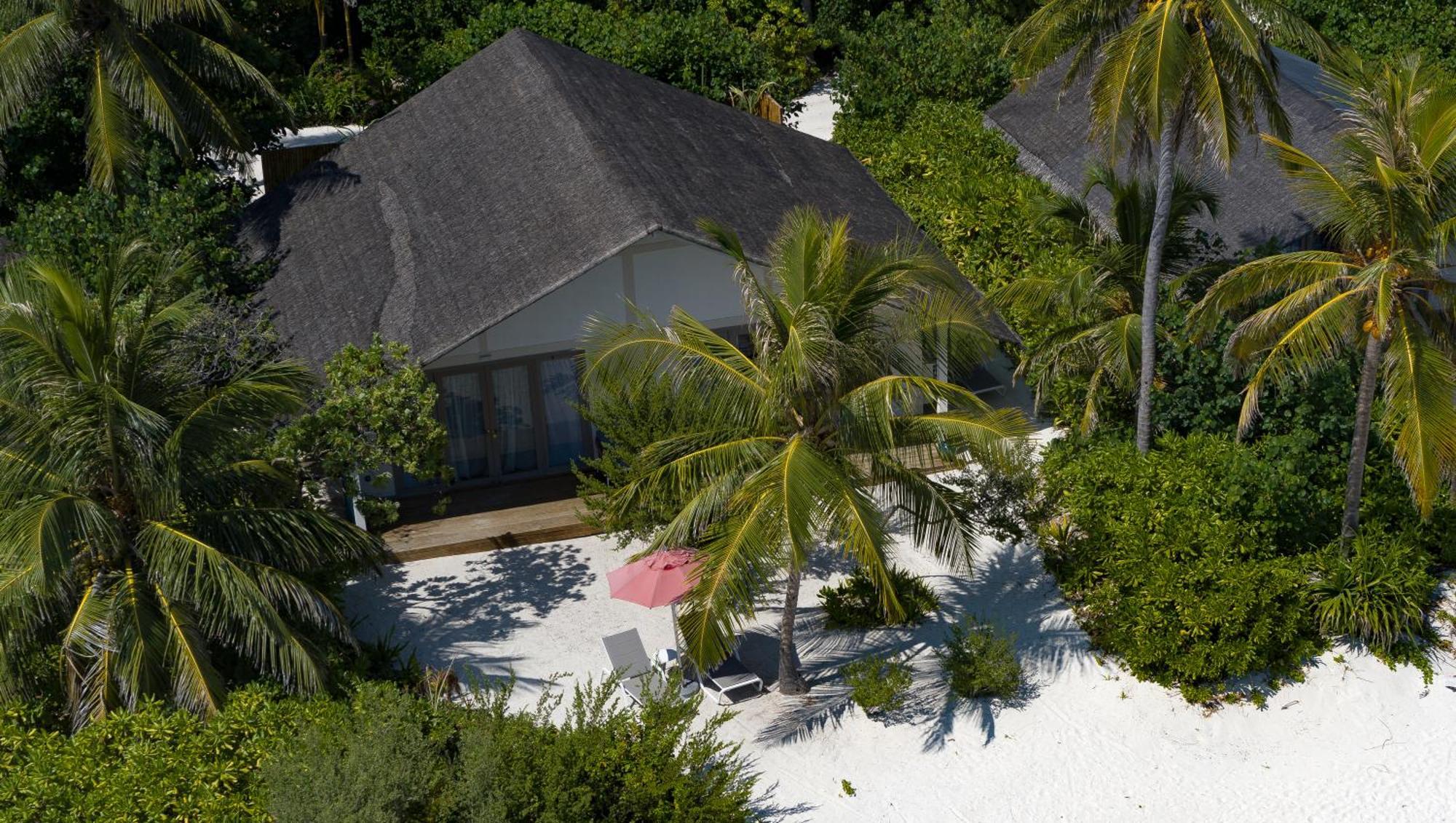 Resort Cora Cora Maldives - Premium Muravandhoo