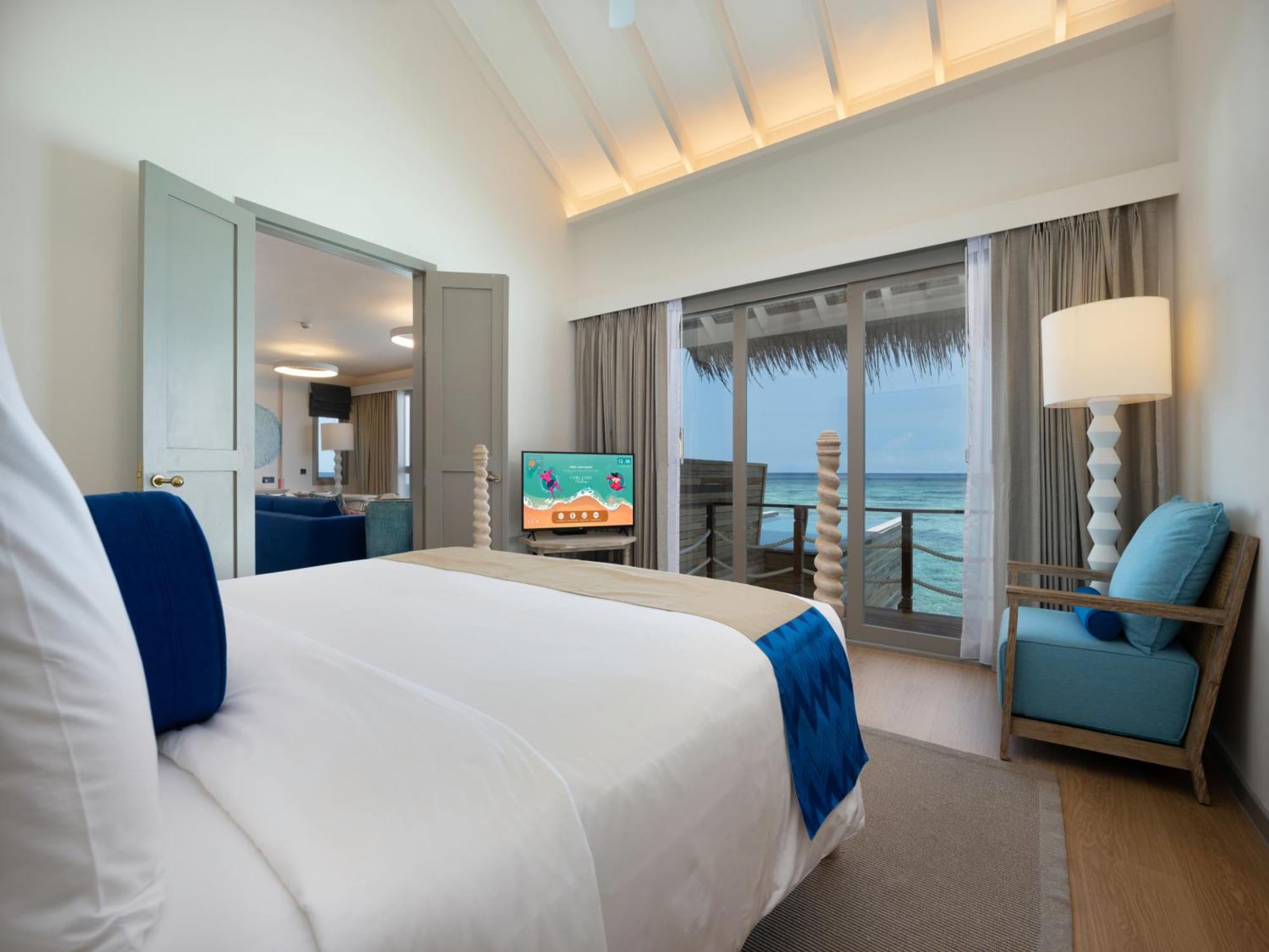 Cora Cora Maldives - Premium