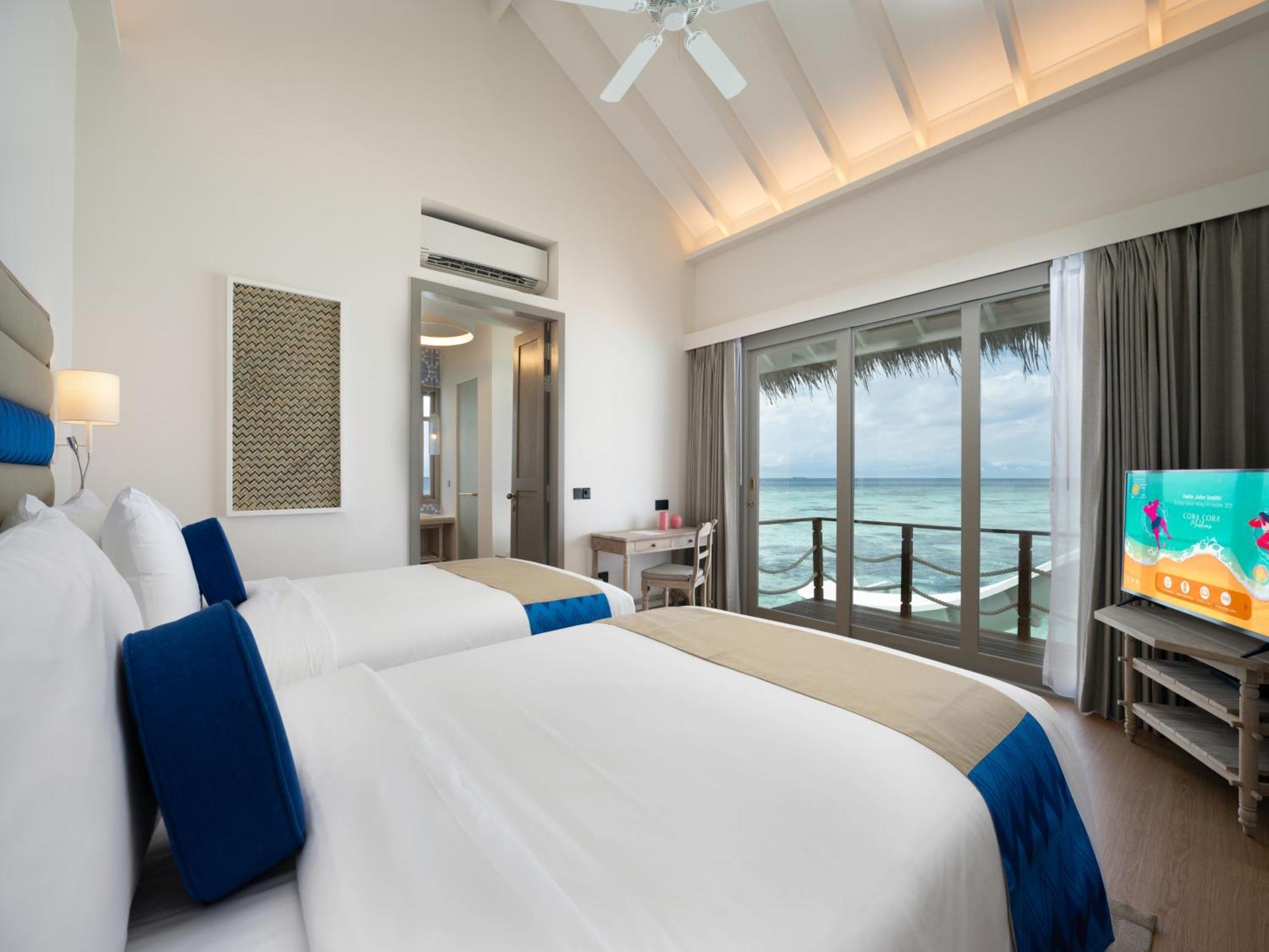 Cora Cora Maldives - Premium